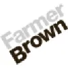Farmer Brown