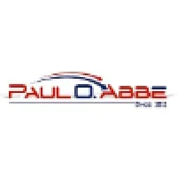 Paul O. Abbe