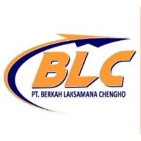PT. BERKAH LAKSAMANA CHENGHO PT. BERKAH LAKSAMANA CHENGHO