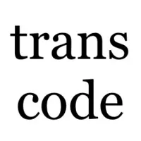 transcode