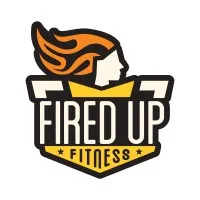 Fired Up Fitness