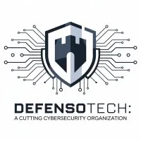 DefensoTech Solutions Private Limited DefensoTech Solutions Private Limited
