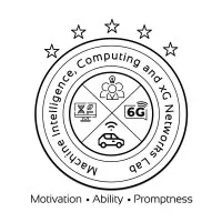 Machine Intelligence, Computing and xG Networks Lab