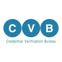 Credential Verification Bureau