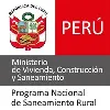 PNSR - Programa Nacional de Saneamiento Rural PNSR - Programa Nacional de Saneamiento Rural