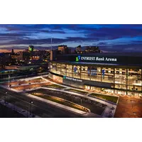 INTRUST Bank Arena