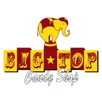Big Top Candy Shop