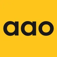 aao lcd projector for entertainment