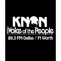 KNON (Agape Broadcasting Foundation, Inc.)
