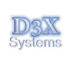 D3X Systems D3X Systems