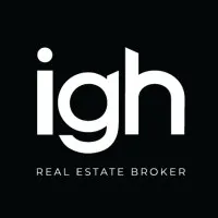 IGH Real Estate Broker