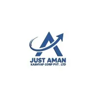 Just Aman Kashyap Corp Pvt. Ltd. Just Aman Kashyap Corp Pvt. Ltd.