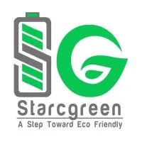 Starcgreen Lithium Ion Battery Manufacturer
