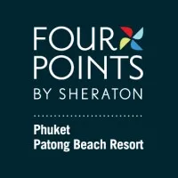 Four Points by Sheraton Phuket Patong Beach Resort