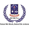 Dhaka University Model United Nations Association (DUMUNA) Dhaka University Model United Nations Association (DUMUNA)