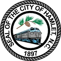 City of Hamlet City of Hamlet
