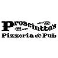 Prosciuttos Pizza