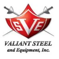 Valiant Steel & Equipment Valiant Steel & Equipment