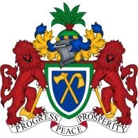 Government of The Gambia email format