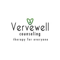 Vervewell Counseling: Therapy for Everyone