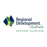 Regional Development Australia Northern Inland Regional Development Australia Northern Inland