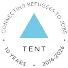 Tent Partnership for Refugees Tent Partnership for Refugees