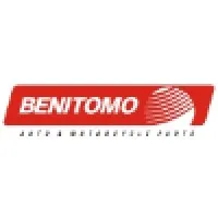 BENITOMO WORLD