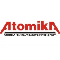 Atomika Makina Tic. Ltd. Sti.