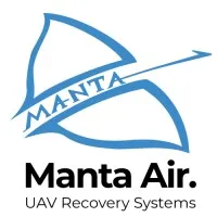 Manta Air. | UAS Parachutes & AirBags for recovery systems.