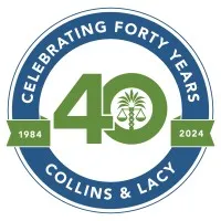 Collins & Lacy, P.C.