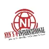 Nyn's 4 International Nyn's 4 International