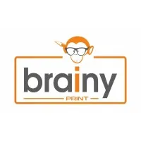 Brainy Print