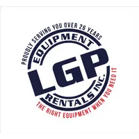 LGP Equipment Rentals Inc.