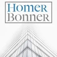 Homer Bonner Jacobs Ortiz, P.A.