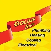 Golden Rule Plumbing, Heating, Cooling & Electrical