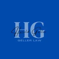Geller Law