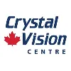 Crystal Vision Centre Crystal Vision Centre