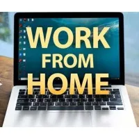 Work From Home - Online Work Opportunity