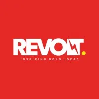 The Revolt Agency