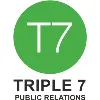 Triple 7 Public Relations Triple 7 Public Relations