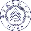 Nanjing University of Aeronautics and Astronautics Nanjing University of Aeronautics and Astronautics