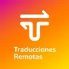 Traducciones remotas Traducciones remotas