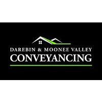 Darebin & Moonee Valley Conveyancing
