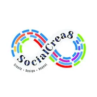 SocialCrea8