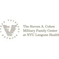 Steven A. Cohen Military Family Center at NYU Langone Health
