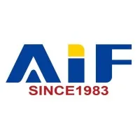 AIF GLOBAL LOGISTICS CO.,LTD.