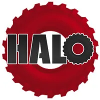 Halo Tires