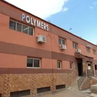 Polymers for Industry (Eva & Rubber sheets)