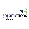 The Promotions Dept. The Promotions Dept.