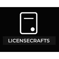 LicenseCrafts